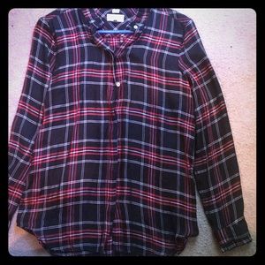 Loft Long Sleeve top